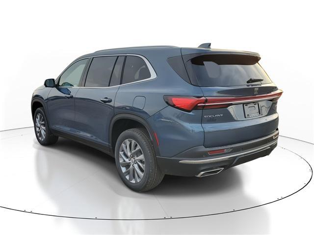 new 2025 Buick Enclave car, priced at $43,359