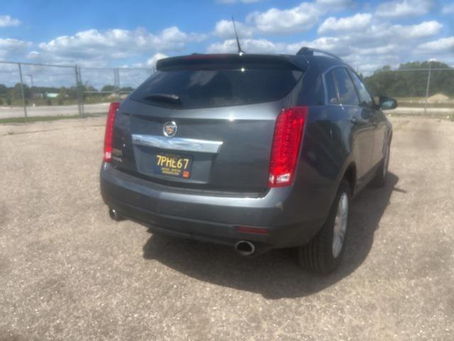 used 2010 Cadillac SRX car, priced at $7,374