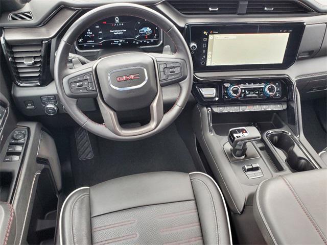 used 2024 GMC Sierra 1500 car, priced at $66,912