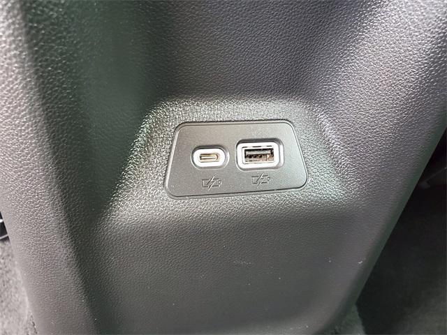 used 2022 Buick Envision car, priced at $23,782