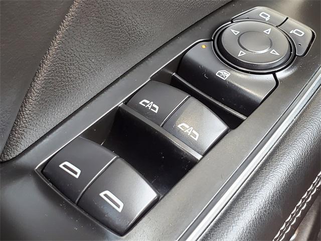 used 2022 Buick Envision car, priced at $23,782