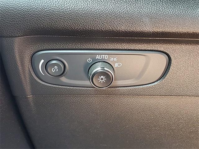 used 2022 Buick Envision car, priced at $23,782