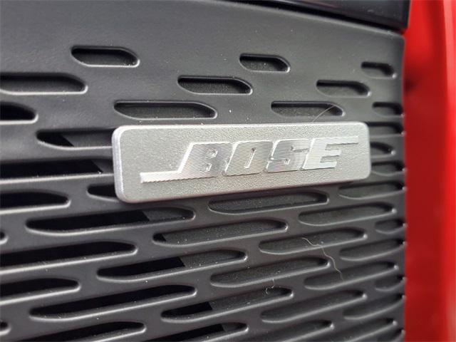 new 2025 GMC Acadia car, priced at $49,471