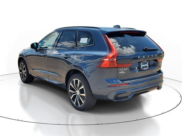 new 2025 Volvo XC60 car, priced at $56,525