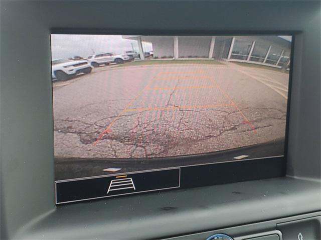 used 2022 GMC Terrain car, priced at $20,315