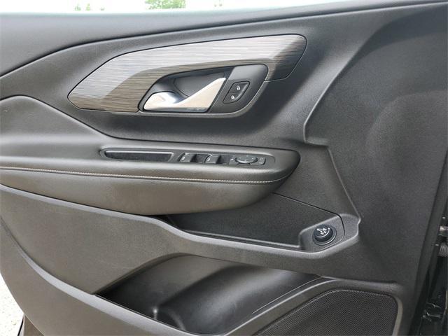 used 2022 GMC Terrain car, priced at $20,315