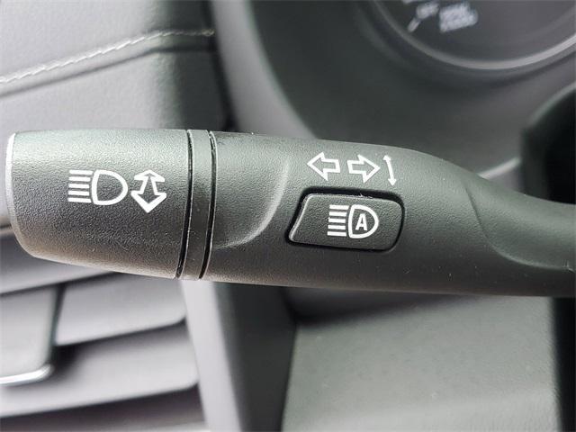 used 2022 GMC Terrain car, priced at $20,315