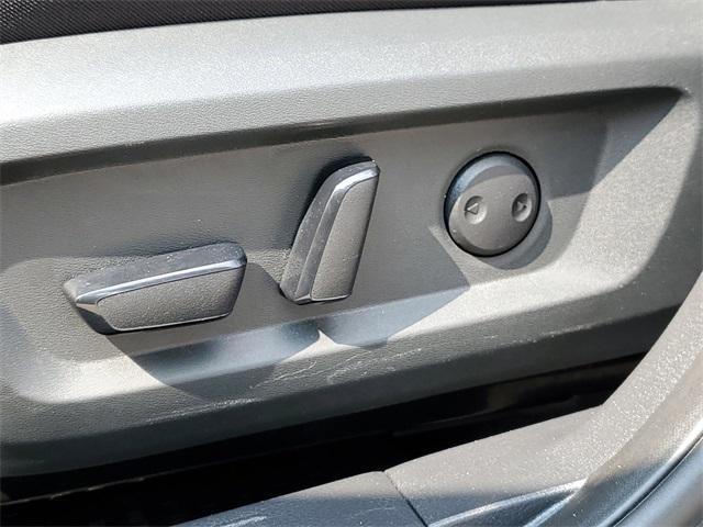 used 2023 Nissan Rogue car, priced at $23,155