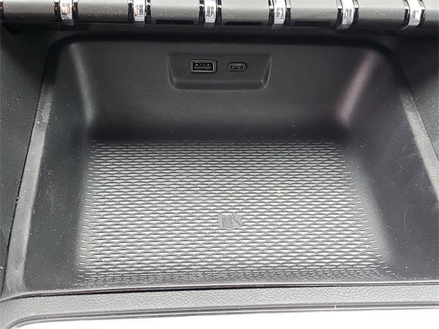 new 2026 GMC Terrain car, priced at $39,768