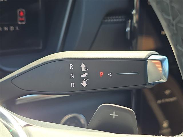 new 2026 GMC Terrain car, priced at $32,363