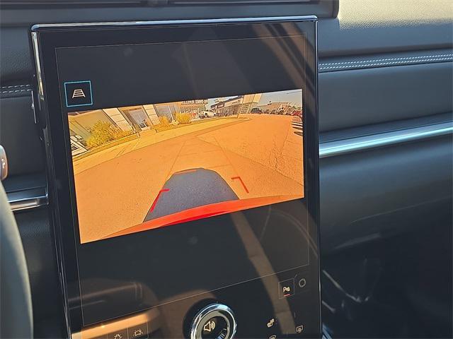 new 2026 GMC Terrain car, priced at $32,363