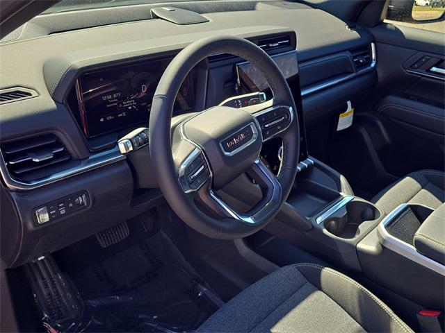 new 2026 GMC Terrain car, priced at $32,363