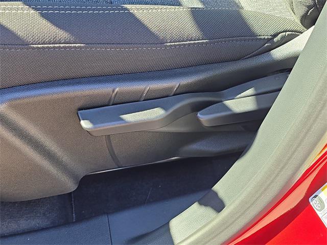 new 2026 GMC Terrain car, priced at $32,363