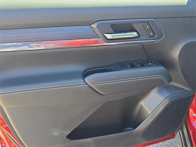 new 2026 GMC Terrain car, priced at $32,363