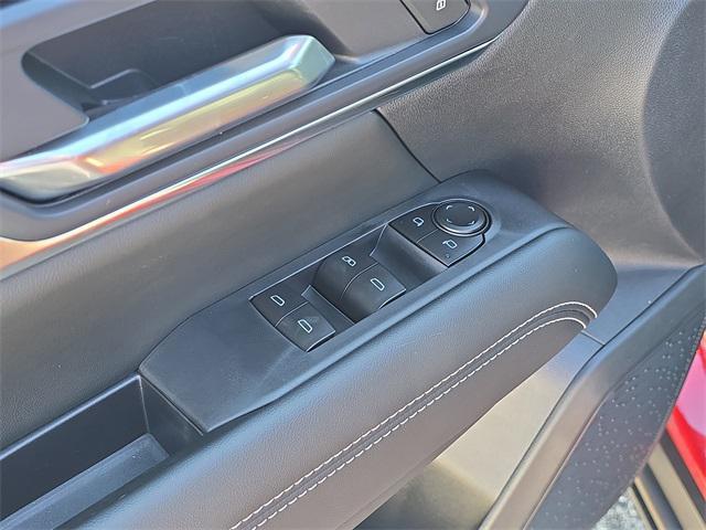 new 2026 GMC Terrain car, priced at $32,363