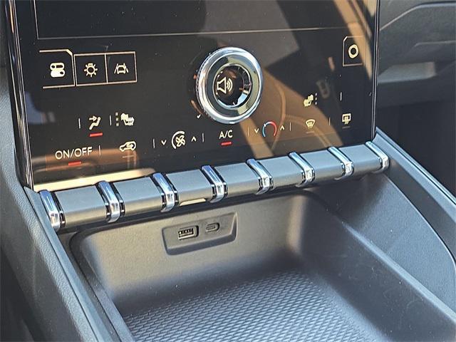 new 2026 GMC Terrain car, priced at $32,363