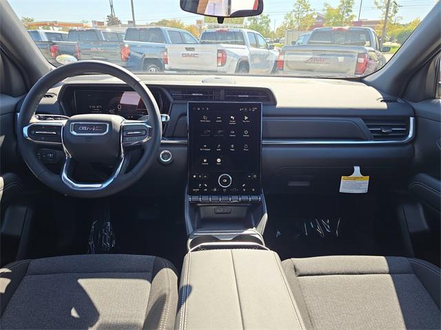 new 2026 GMC Terrain car, priced at $32,363