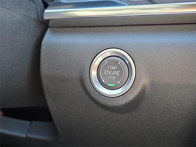 new 2026 GMC Terrain car, priced at $32,363