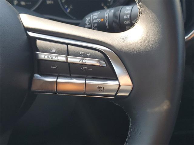 used 2025 Mazda CX-50 Hybrid car, priced at $39,306