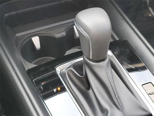used 2025 Mazda CX-50 Hybrid car, priced at $39,306