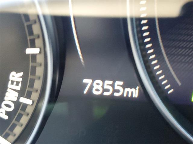 used 2025 Mazda CX-50 Hybrid car, priced at $39,306