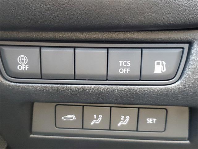 used 2025 Mazda CX-50 Hybrid car, priced at $39,306