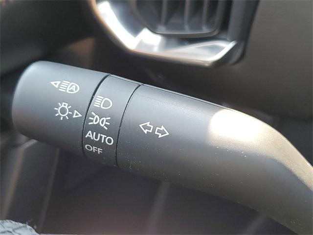 used 2025 Mazda CX-50 Hybrid car, priced at $39,306