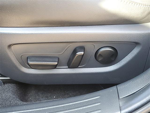 used 2025 Mazda CX-50 Hybrid car, priced at $39,306