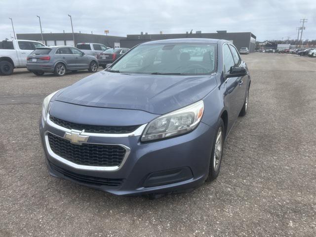 used 2014 Chevrolet Malibu car, priced at $8,727