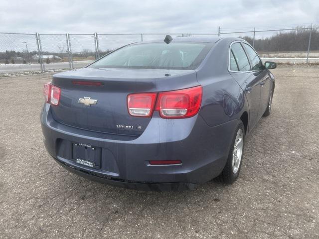 used 2014 Chevrolet Malibu car, priced at $8,727