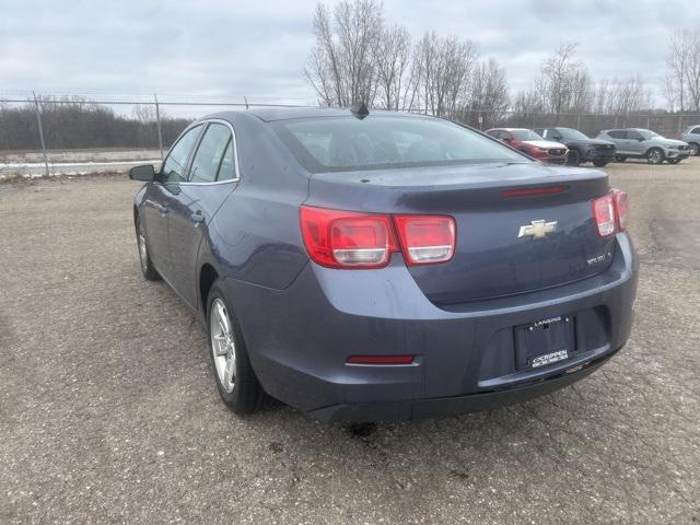 used 2014 Chevrolet Malibu car, priced at $8,727