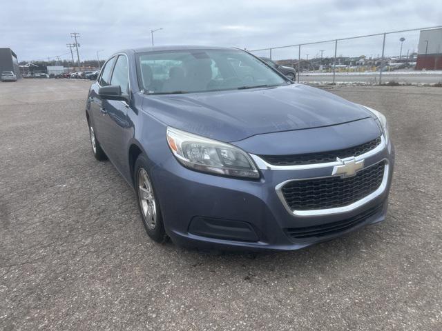 used 2014 Chevrolet Malibu car, priced at $8,727