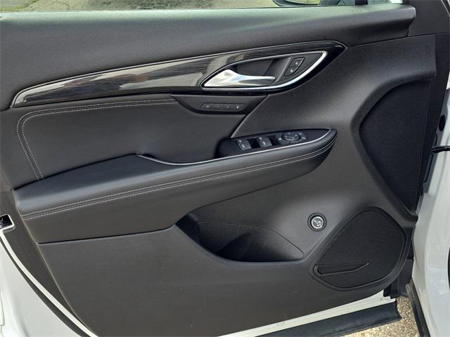 used 2023 Buick Envision car, priced at $22,996