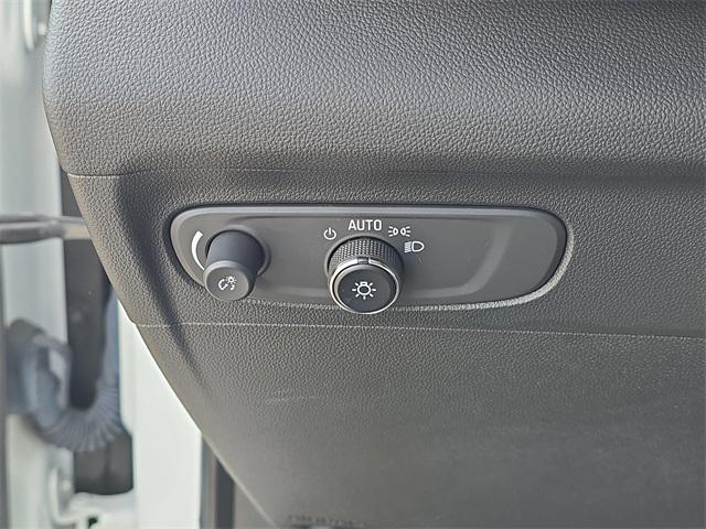used 2023 Buick Envision car, priced at $22,996