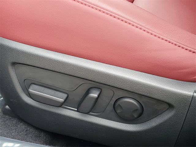 new 2025 Mazda CX-30 car, priced at $32,325