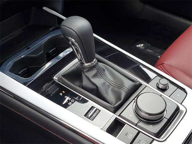 new 2025 Mazda CX-30 car, priced at $32,325