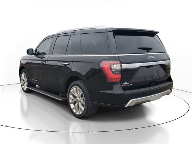 used 2019 Ford Expedition car, priced at $34,198