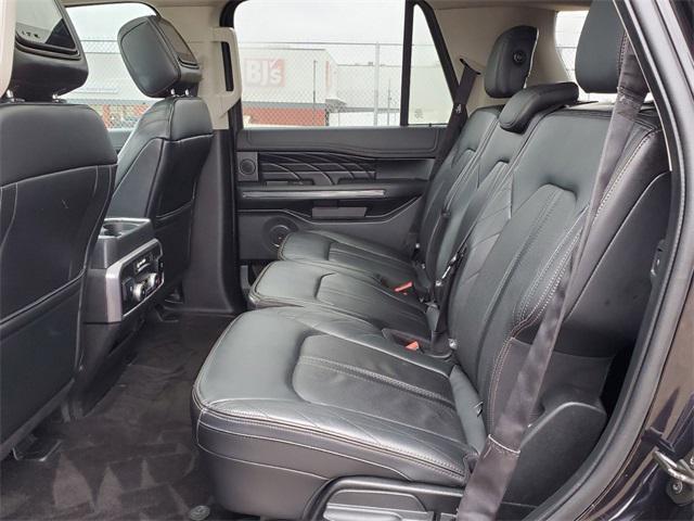 used 2019 Ford Expedition car, priced at $34,198