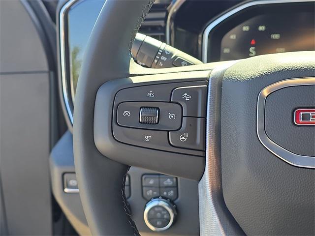 new 2026 GMC Sierra 2500 car, priced at $65,406