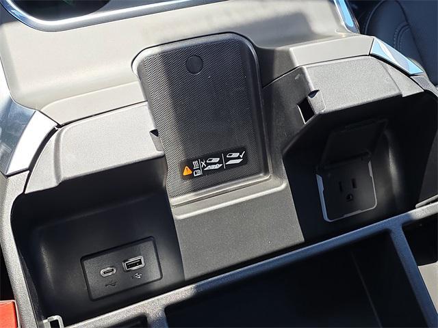 new 2026 GMC Sierra 2500 car, priced at $65,406