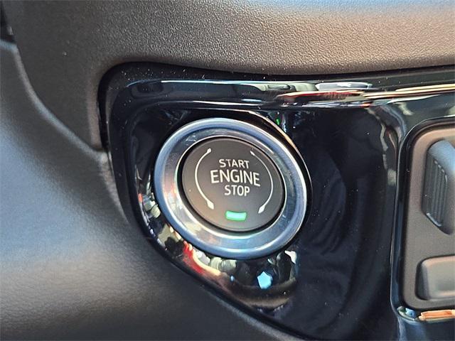 new 2026 GMC Sierra 2500 car, priced at $65,406