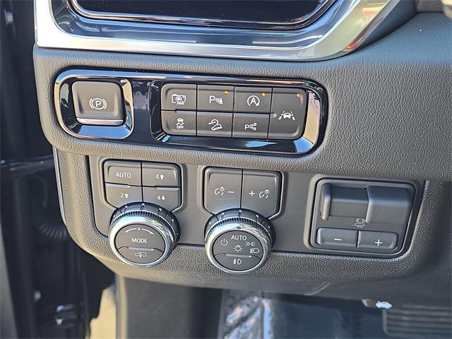 new 2026 GMC Yukon car, priced at $88,920