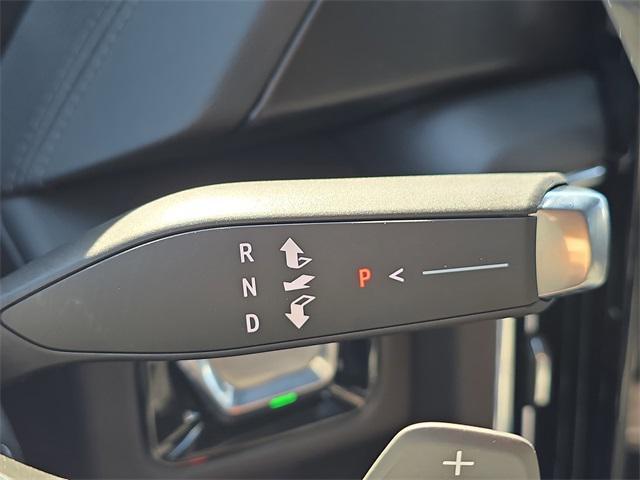 new 2026 GMC Yukon car, priced at $88,920