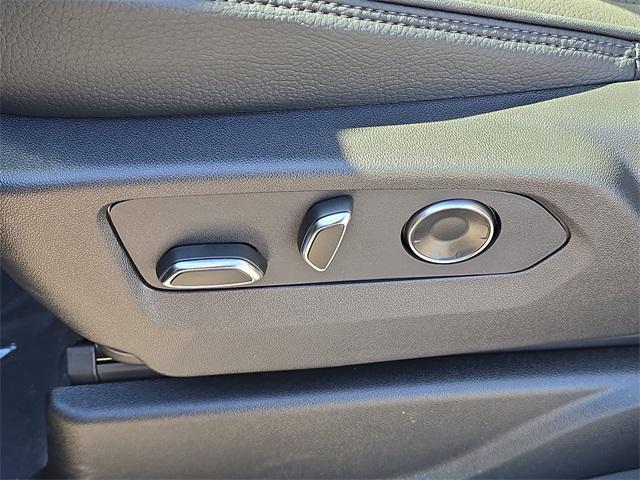 new 2026 GMC Yukon car, priced at $88,920