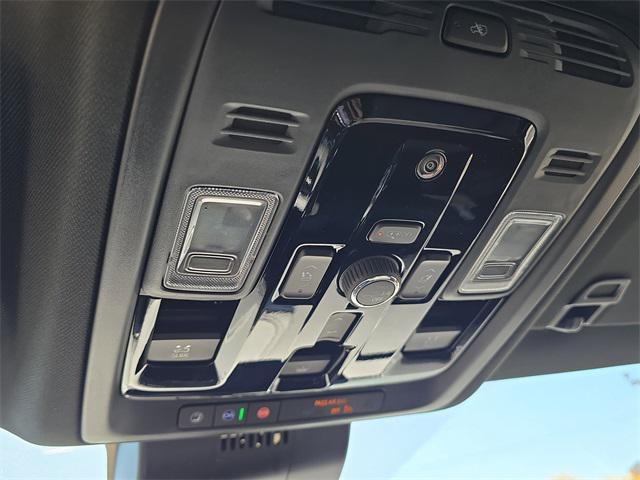 new 2026 GMC Yukon car, priced at $88,920