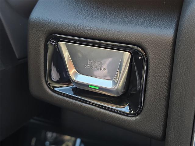 new 2026 GMC Yukon car, priced at $88,920