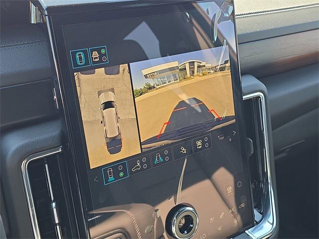 new 2026 GMC Yukon car, priced at $88,920