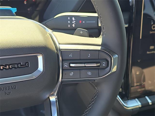 new 2026 GMC Yukon car, priced at $88,920