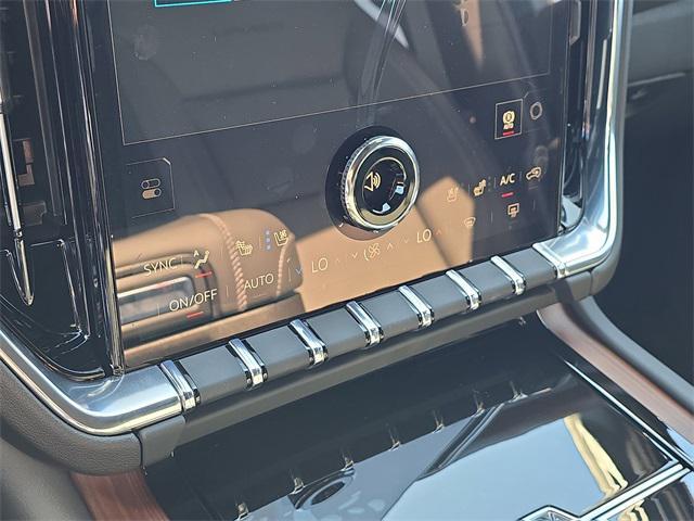 new 2026 GMC Yukon car, priced at $88,920