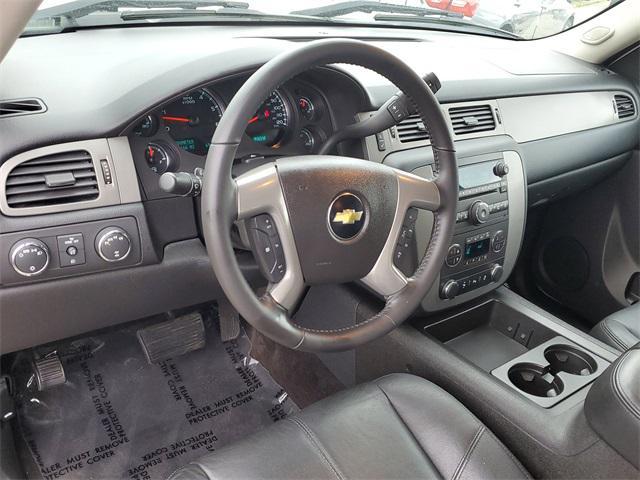 used 2012 Chevrolet Silverado 1500 car, priced at $17,510